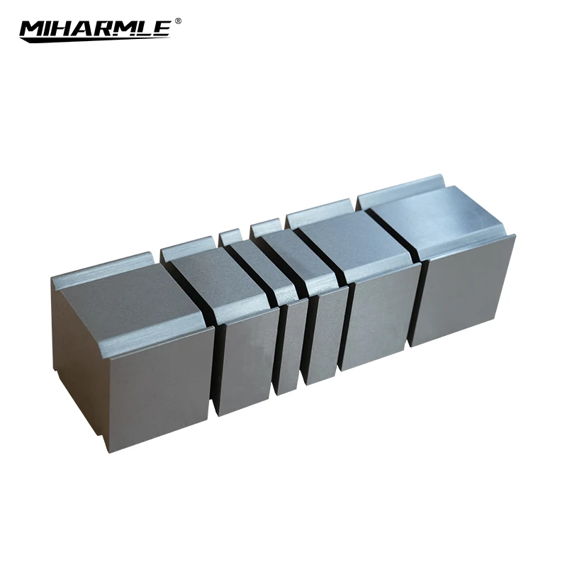 Miharmle Best Quality Press Brake Tools Bending Punch and Matrix Die