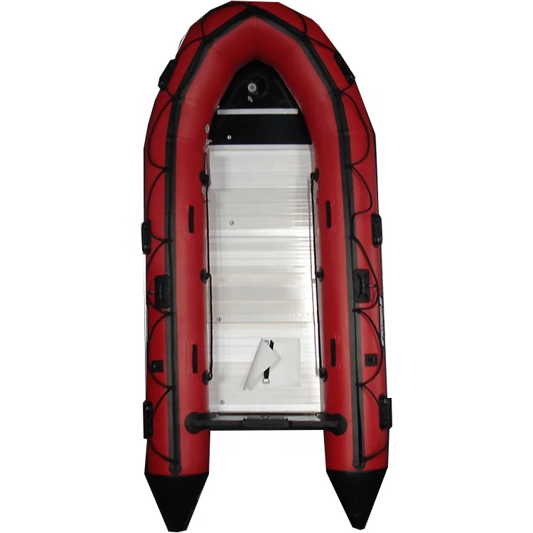 Liya durable rubber boat dinghy manufacturers 8.8ft to 18ft hypalon inflatable boat