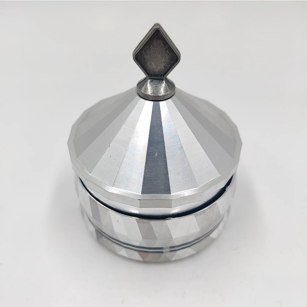 Lvhe Wholesale New Hookah Bowl Heat Management Charcoal Holder