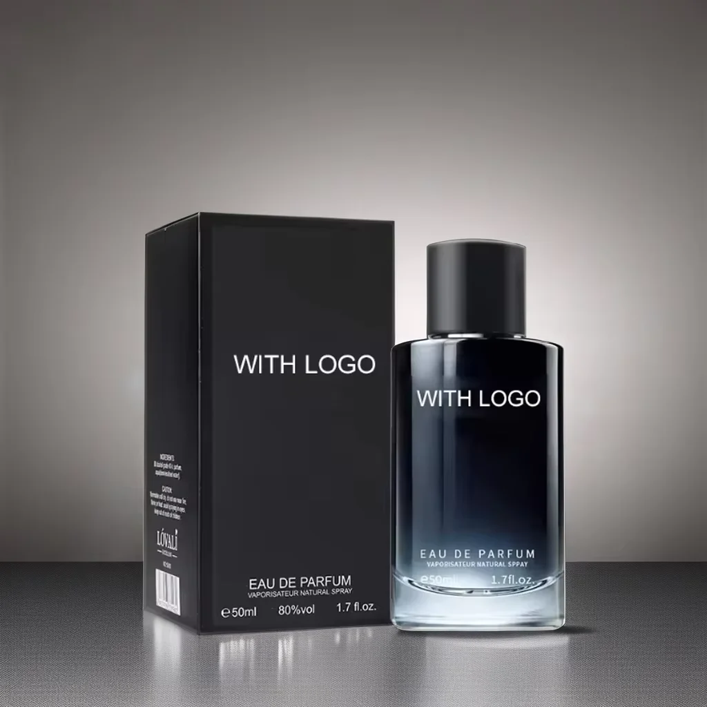 Juke оригинальный брендовый Логотип Мужские Духи EDP 50 мл Лидер продаж спрей для одеколона с стойким деревянным ароматом