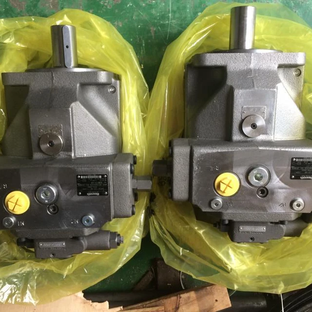 Wholesale Rexroth a8vo a8vo107 a8v80 a8v86 hydraulic pump for cat excavator