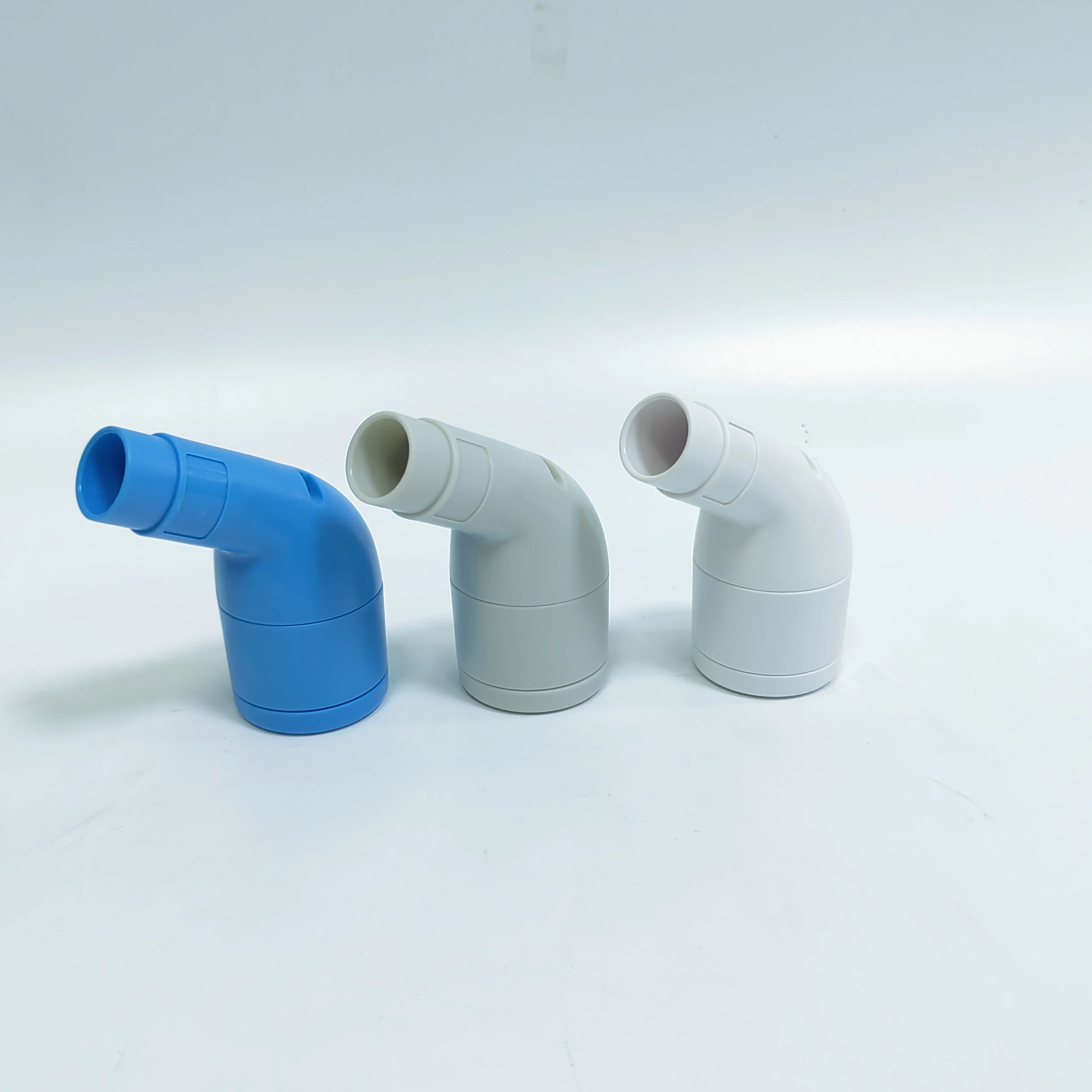 kaiyi Portable Handheld better sport export trainer breath mini respiratory lung device exercise breathing trainer