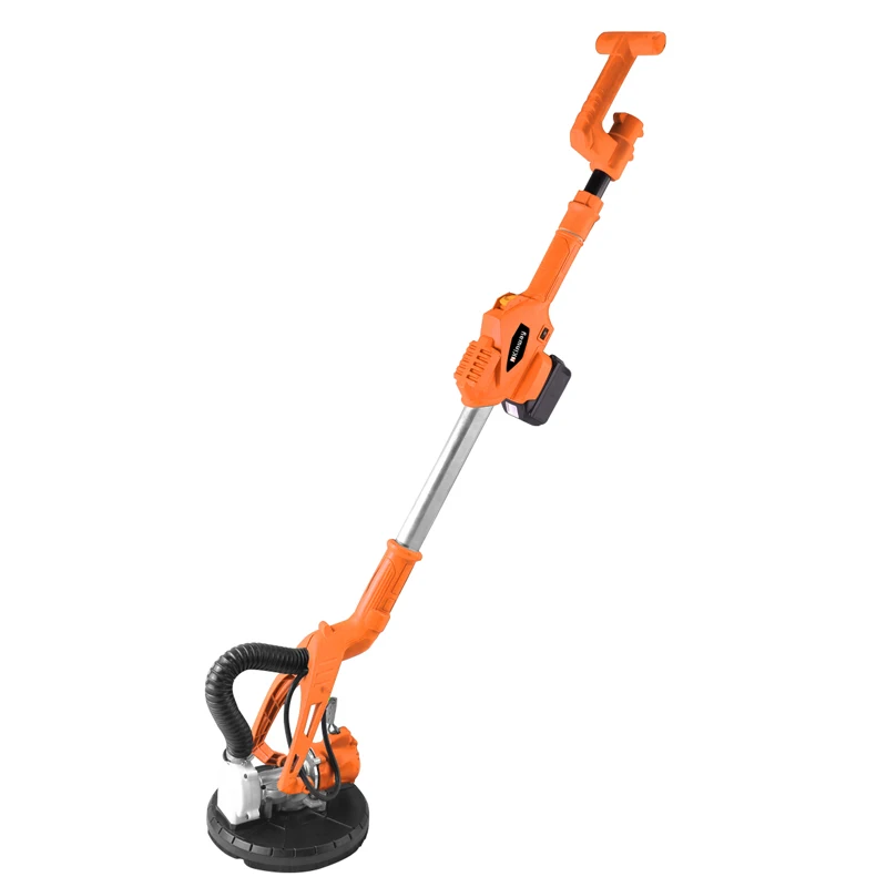 KINWAY KWDS2103 20V li-ion battery Cordless Drywall Sander with brushless 5230# motor