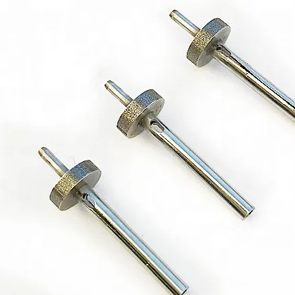 Taladro de trinchera para extraer foliculos pilosos fue punch trench drill to extract hair follicles fue punch 1.0,1.2,1.4