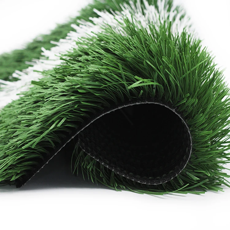 ENOCH NatureTurf Pro: экологически безопасная Элитная искусственная футбольная трава для амбициозных проектов