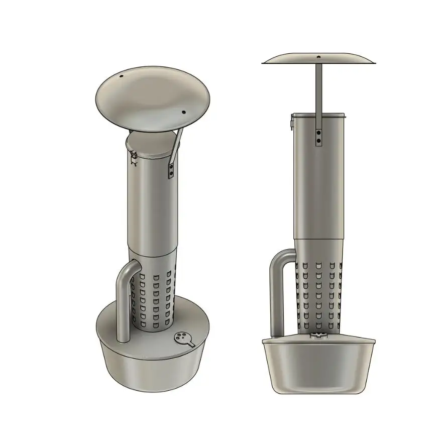 Diesel Heaters ,Smudge Pot, Diesel Burners ,The Hottest Outdoor Heaters on The Market. Camping, Outdoor Events, Parties, Farm