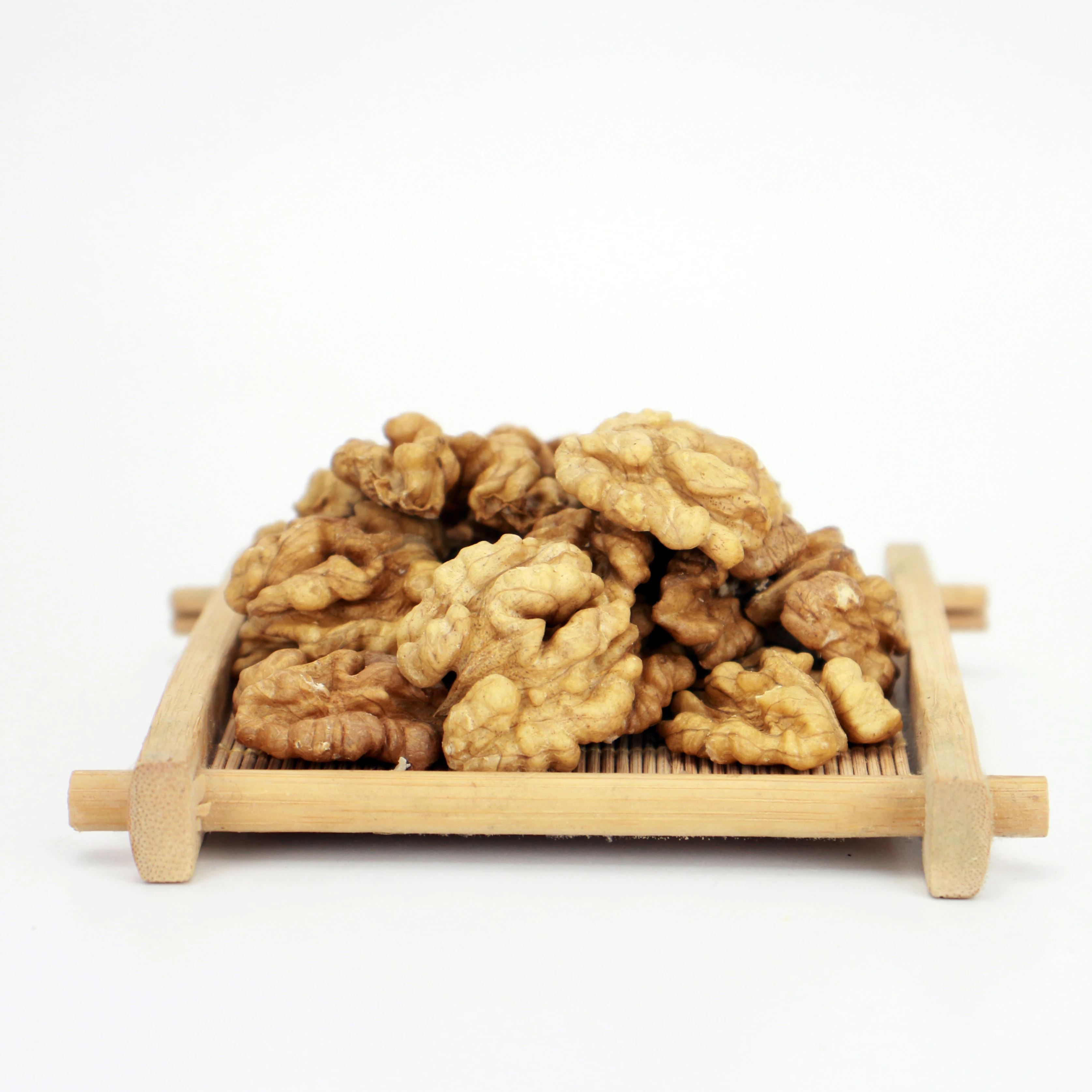 broken Shell Walnuts Original Raw Paper Max Bag AAA Bulk Style Storage Cool Packing Packaging Food Organic Feature Baked Type