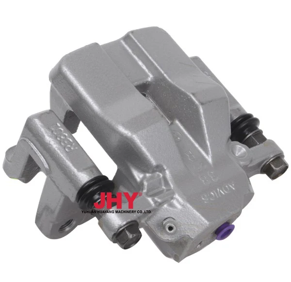 Автозапчасти, задний тормозной суппорт для TOYOTA RAV4 4783042060 4783042061 4783042080 344215 19B3192