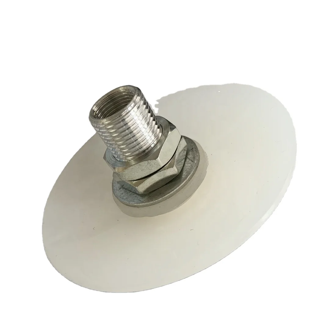 Pneumatic Arch Broken Pad Aerator For Cement Silo Accessories