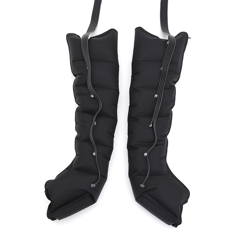 BESDATA Detachable 6 Chambers recovery boots for legs, arms and waist