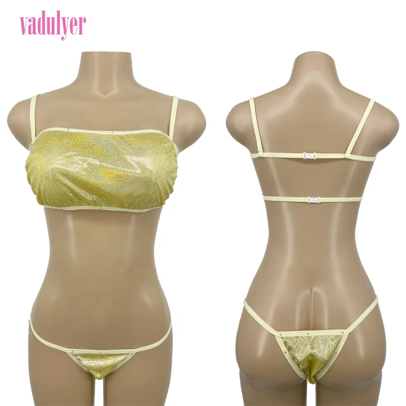 Vadulyer Wholesale Dancing Outfits Exoticdancing Outfits Nightclub Exotic Pole Dance Outfits for Women