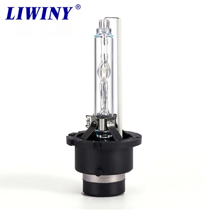 liwiny автомобиль спрятал голову освещения oem 90981-20005 D2S 6000K xenon d2s d2r спрятал луковицу