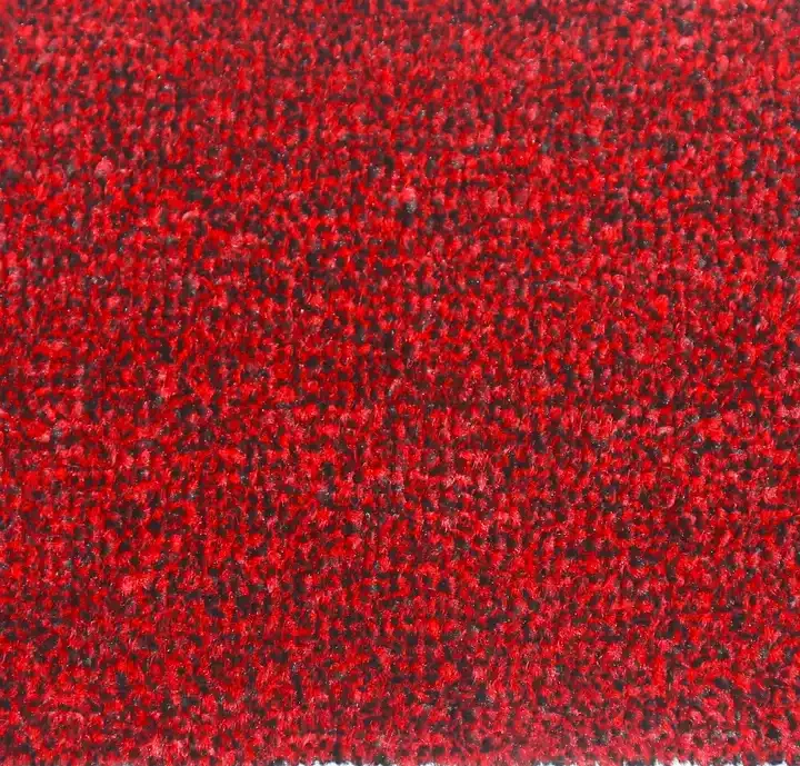 Custom Size Door mats Rubber /PVC Back Outdoor Dust Clean Mats Hotel Hall Carpets In Roll