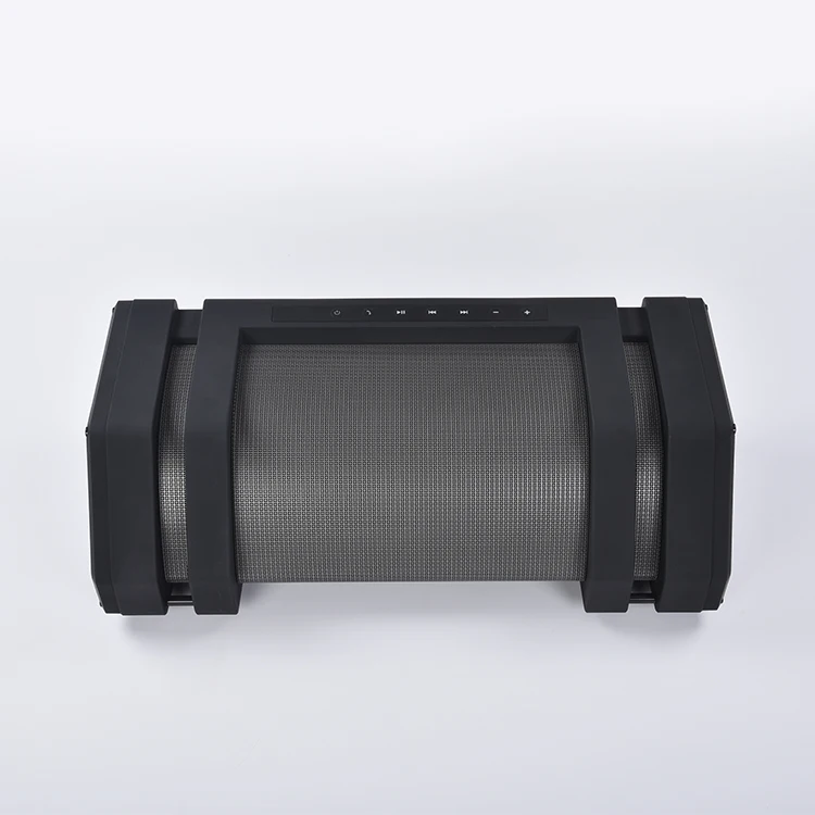 Wireless Karaoke Speaker Wireless Music Box Speakers IPX3 Waterproof Outdoor Speakers Sound