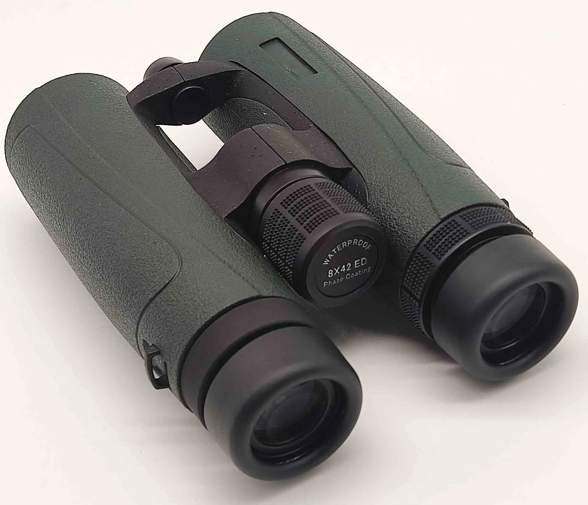 2022 New Binoculars 8x42 ED lens Binoculars Waterproof