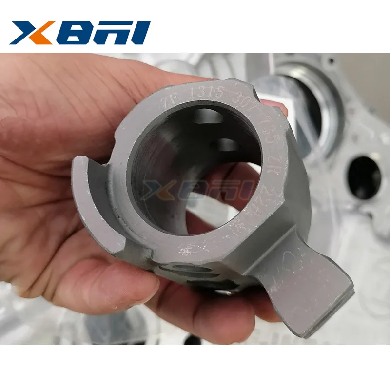 Sinotruk 16-speed gearbox drive block for SITRAK C7H HOWO T7H MAN drive shaft for 16S25308 16S1650 parts 1315.307.735