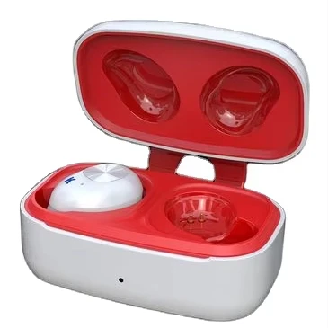 Konfulon   2024 new products  True Wireless Stereo Earphones Mini In Ear Earbuds Blue Tooth Noise Cancelling TWS Headsets