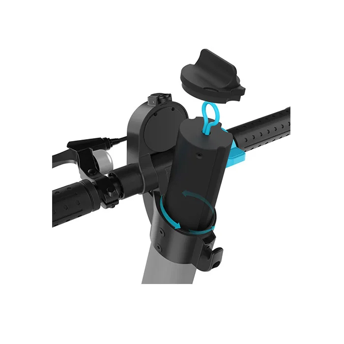 X7 2019 New Inflatable Air Wheels Folding Electric Scooter Re-chargeable Mini Scooter Skateboard For Adults Hot Sale