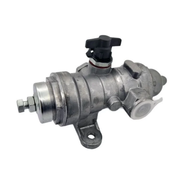 100-3512010 Air Pressure Regulator for Kamaz Truck Spare Parts