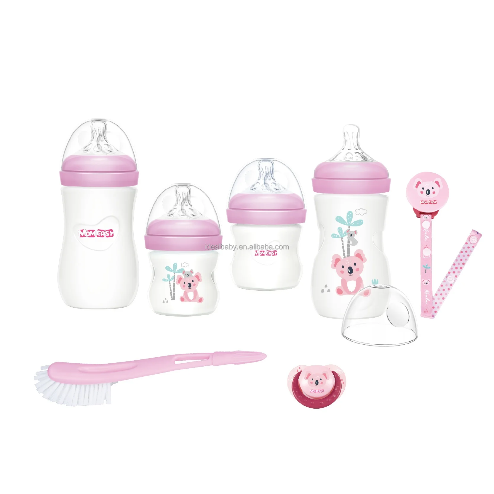 Baby Gift Set Baby Feeding Bottle Set New Born Baby Gift Set
