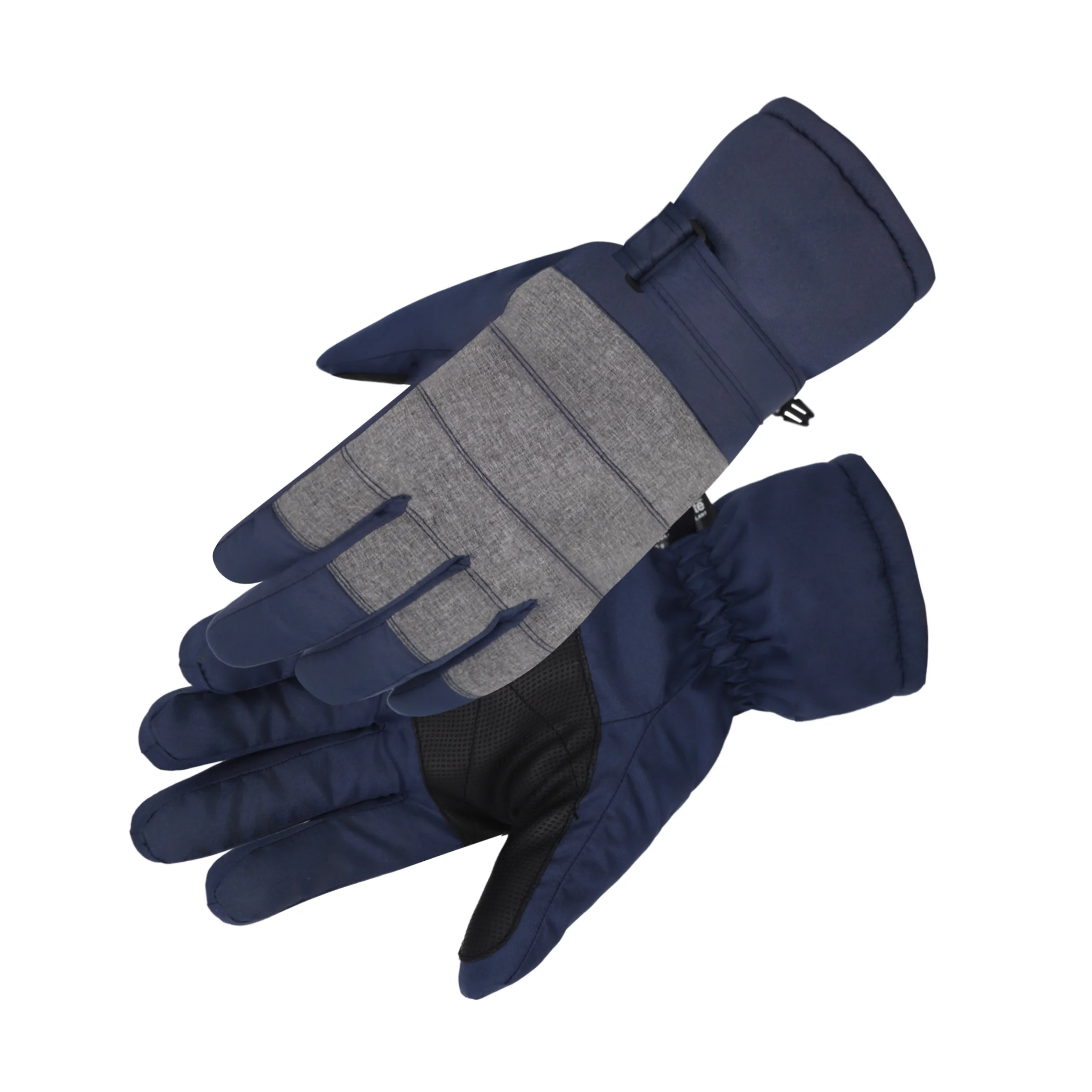 Лидер продаж, Мужские Профессиональные уличные теплые хлопковые перчатки C40 для владельца снега, горного лыжа