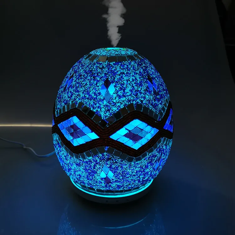 
Ultrasonic Manufacturers Electric Remote Control Air 250ml Innovations Fragrance Aroma Diffuser 