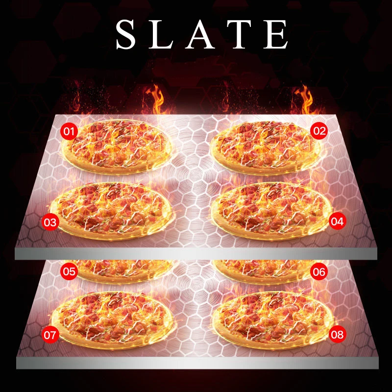 bread oven proofer and bakery oven for sale