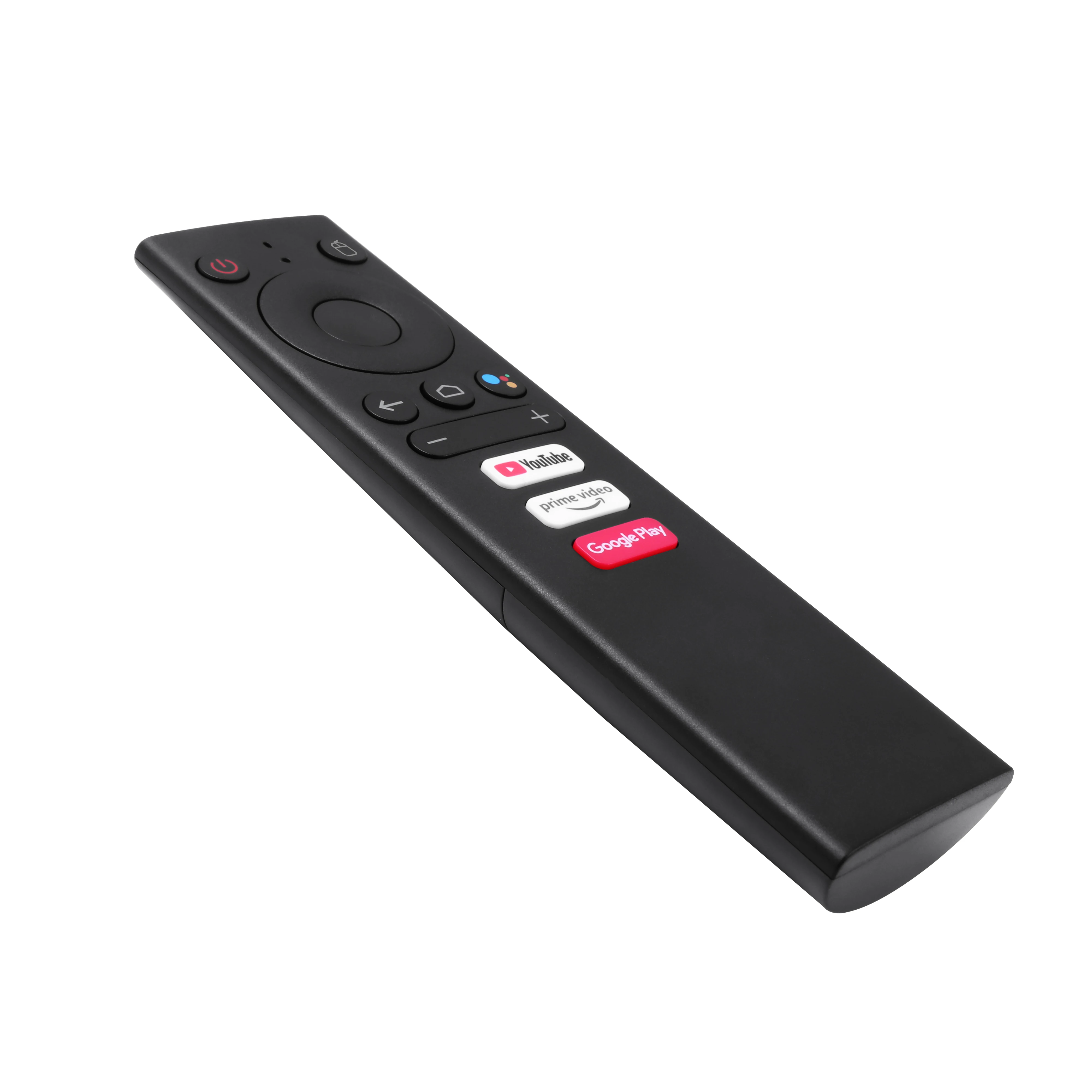  MECOOL ATV 2 4G BT Google гибридный беспроводной гироскоп Android TV Box многоязычный голосовой контроллер пульт дистанционного управления для