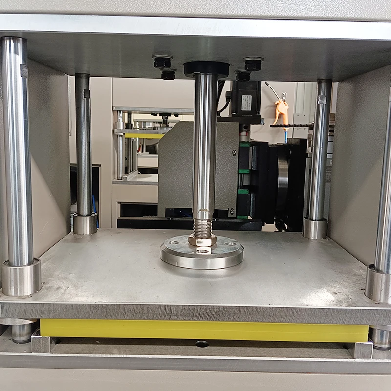 WEIKE CNC 2024 новый дизайн алюминиевый профиль фрезерный станок