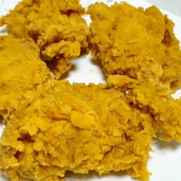 
Agri-Best Fried Food Marinade Powder Mix 