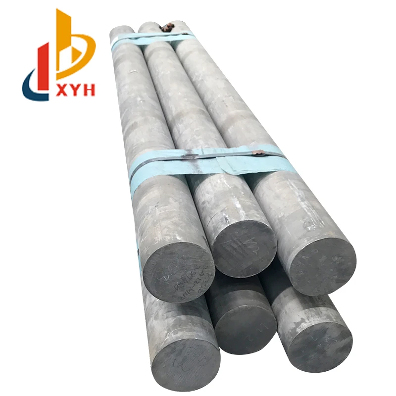 Aluminum Aluminium Bar Industrial 6063 6061 Aluminum Square Bar rod