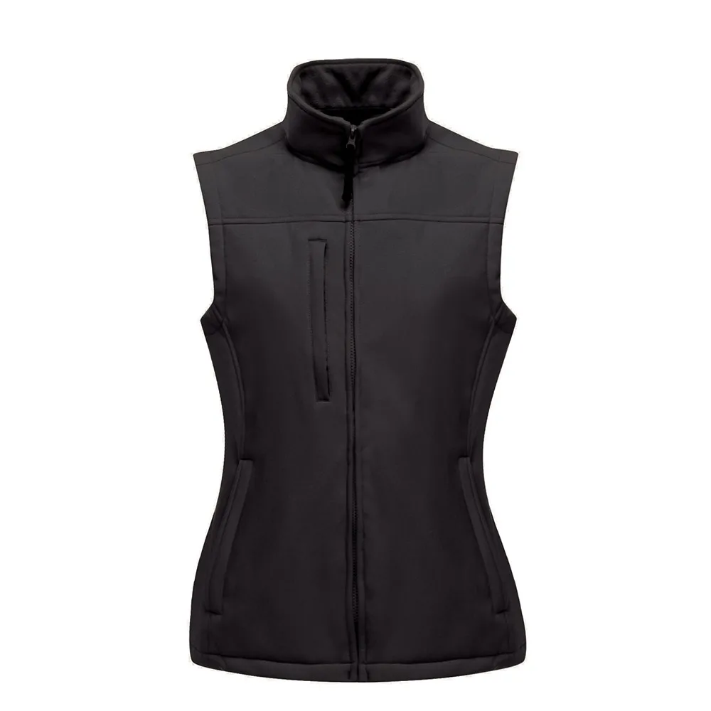 100% Polyester Micro Fleece Winter Body Warmer Fleece Sleeveless Jackets Men Women Polar Fleece Vests