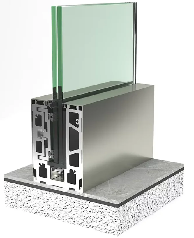CE Certificate Customized Clear 5mm+0.38+5mm 6mm+1.52+6mm Clear Building Tempered Laminated Glass for building