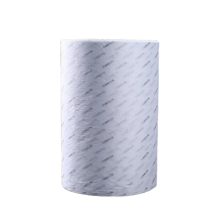 Fashion custom printed tissue wrapping paper / packaging clothes wrapping tissue paper roll