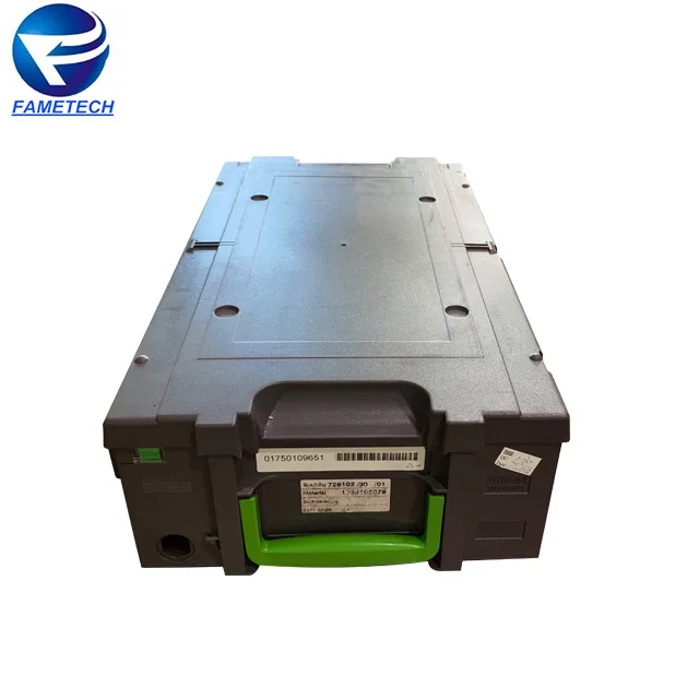 Запчасти банкомата Кассета для 1750109651 WINCOR NIXDORF
