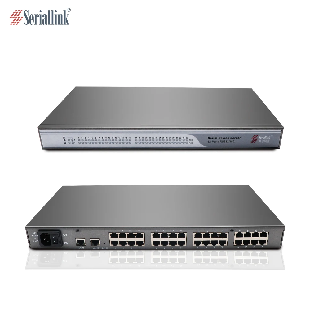 industrial ethernet switch, 16 Ports Gigabit switch Smart Managed industrial ethernet switch