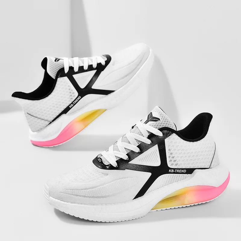 Европейская и американская оптовая продажа модные и прочные мужские повседневные туфли скейтборд обувь 2023 новые кроссовки для мужчин