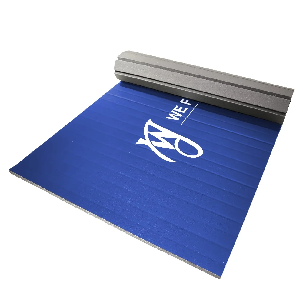 Ролл борьба спорт тхэквондо боевые пазлы пена раскатка коврик для пола коврики татами