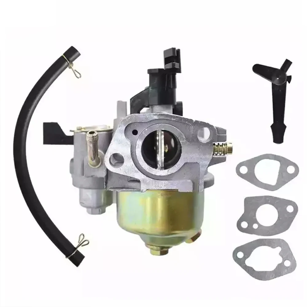Hon da GX160 Carburetor Carb For GX168F GX200 5.5HP 6.5HP Generator Engine