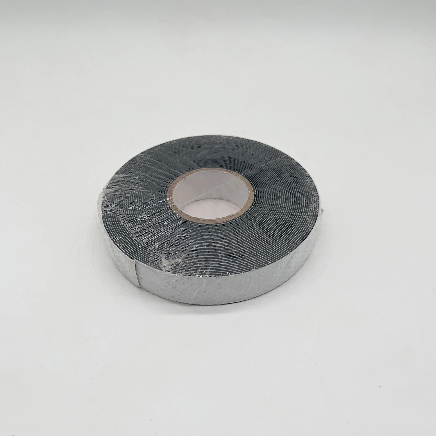 Factory Supply High Voltage Waterproof Black Rubber EPR Insulation Strong Adhesive Self-Amalgamating Tape