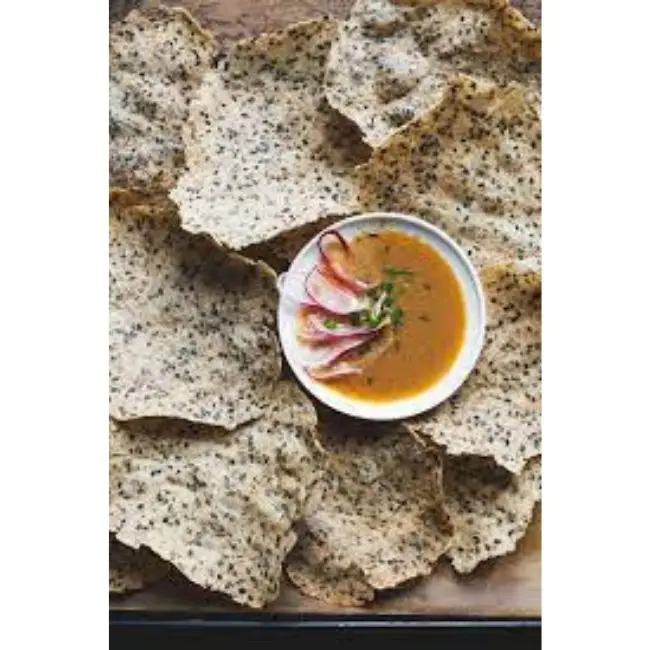 Бумага для риса Сезам экспорта-янтарный + 84 383004939