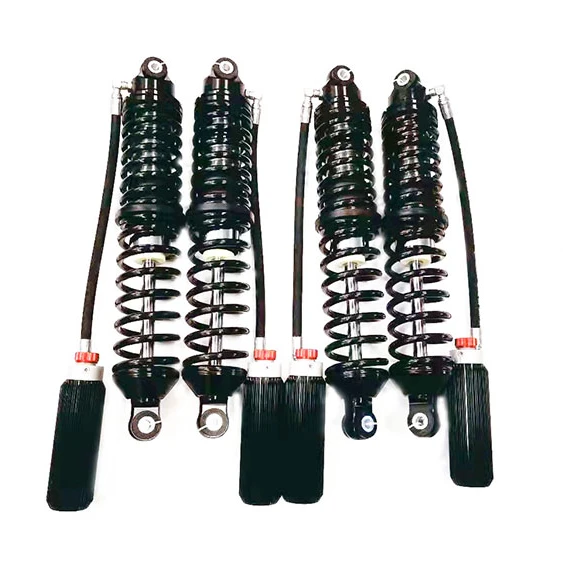 4x 4 off-road vehicle reaming shock absorber customization 8-10-12-14-16 inch elevated
