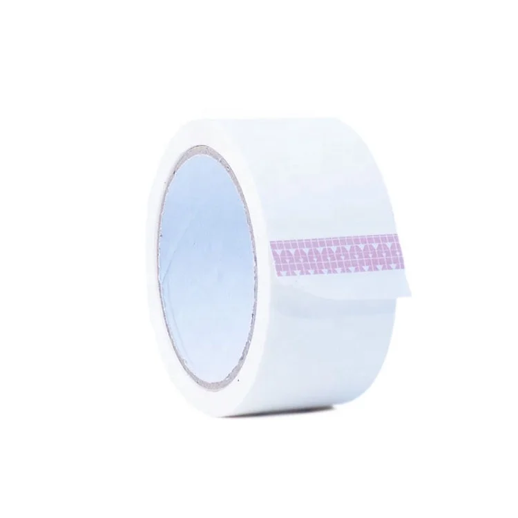 Boob Tape Roll Custom Skateboard Grip Heat Tapes China Acrylic OEM Bopp Offer Printing Printed Logo Carton Sealing PLE Tape