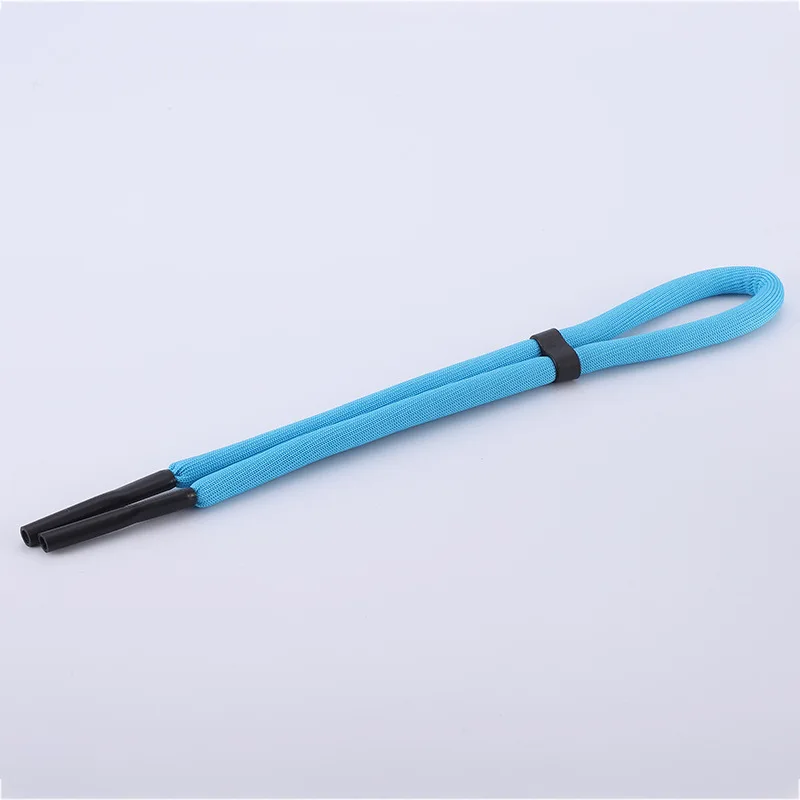 Factory Price Customized color Best Selling Logo Printed Cords Ropes Floating Glasses strap