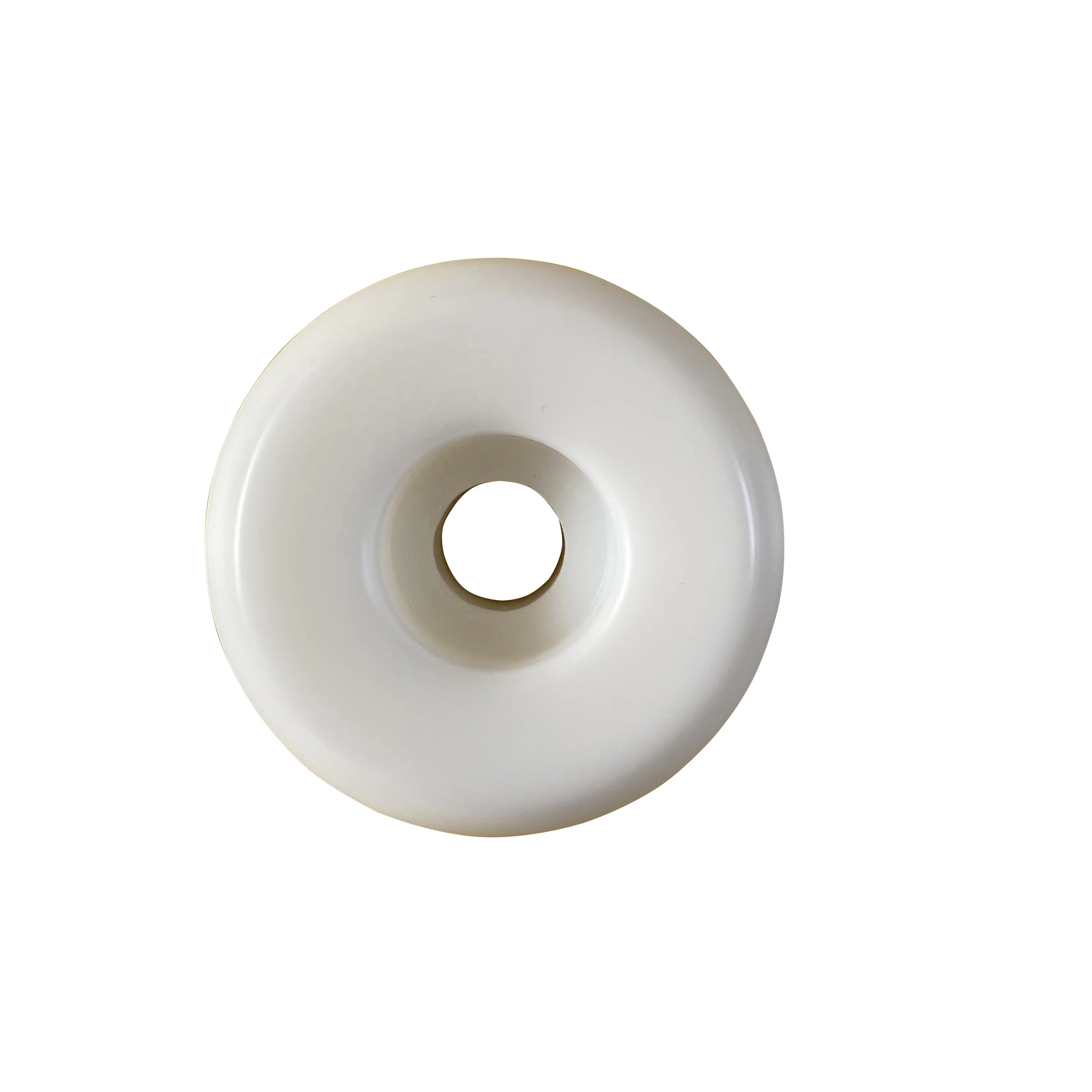 Fast Shipping Pro Conical 53mm 102a Custom Blank PU Skateboard
