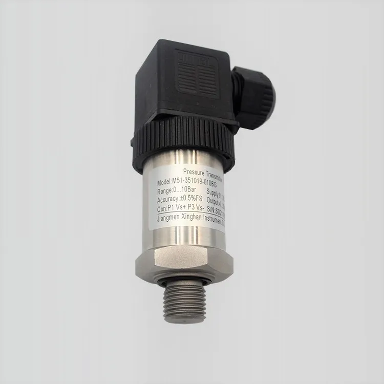 Factory direct sell high pressure oil hydraulic 10000 psi pressure transmitter