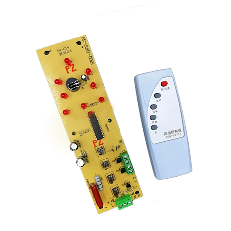 Factory Direct Sales Universal Remote Control and Main Board Circuit Board