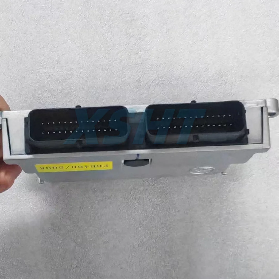 Fast H7000-1 Fhb400Sqbh1/SQ2/SQ5 dz93189585443/dz93189585444FHB400/250K/500K Shacman X3000X5000 hydrodynamic retarder controller