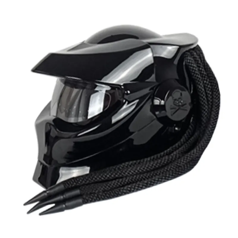 Для продажи железный кровавый воин ролевой шлем