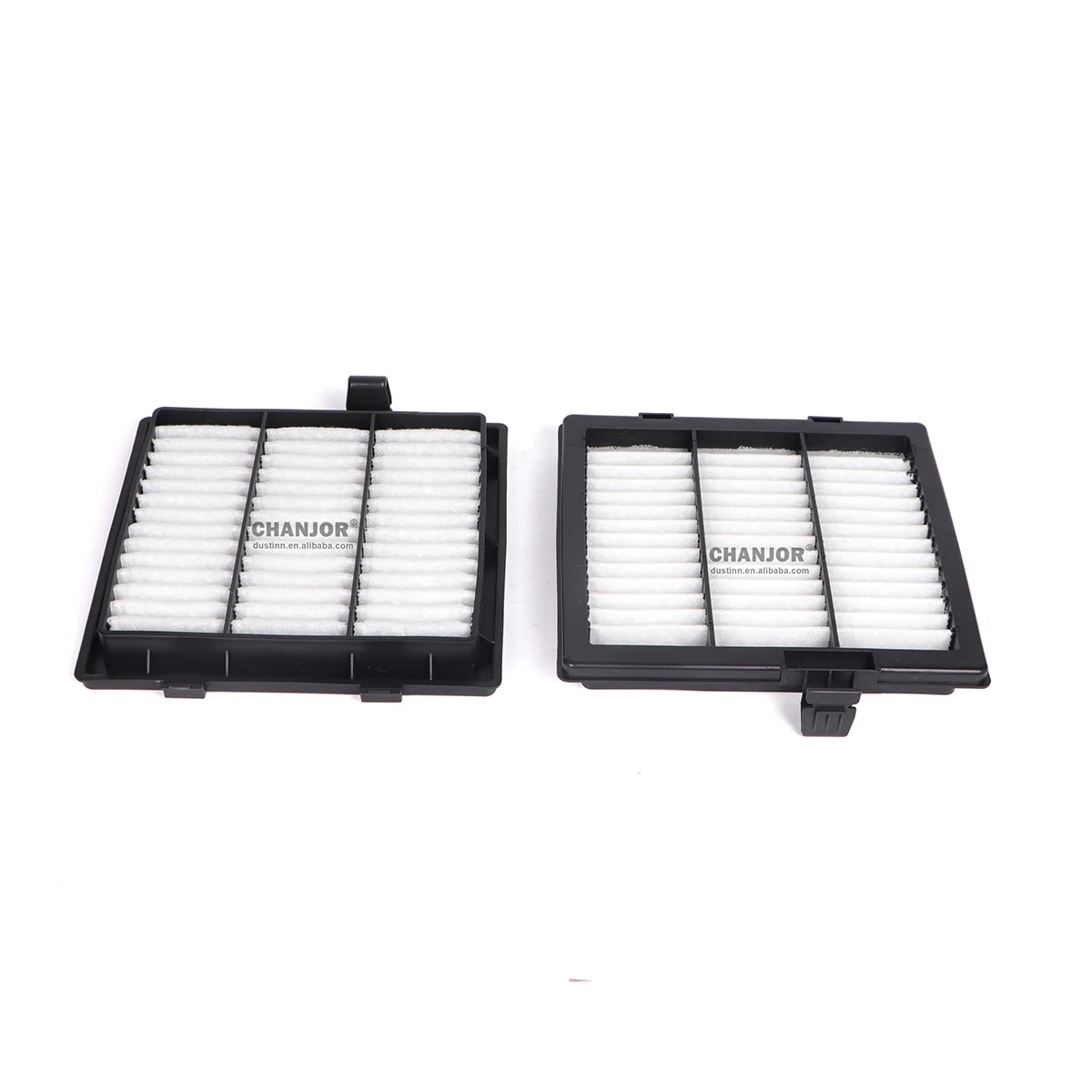 CHANJOR excavator air conditioner filter SC80070 42017300 5000957 for CATERPILLAR